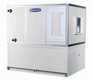 XC系列新風除濕機組