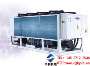 廣州動漫城中央空調安裝